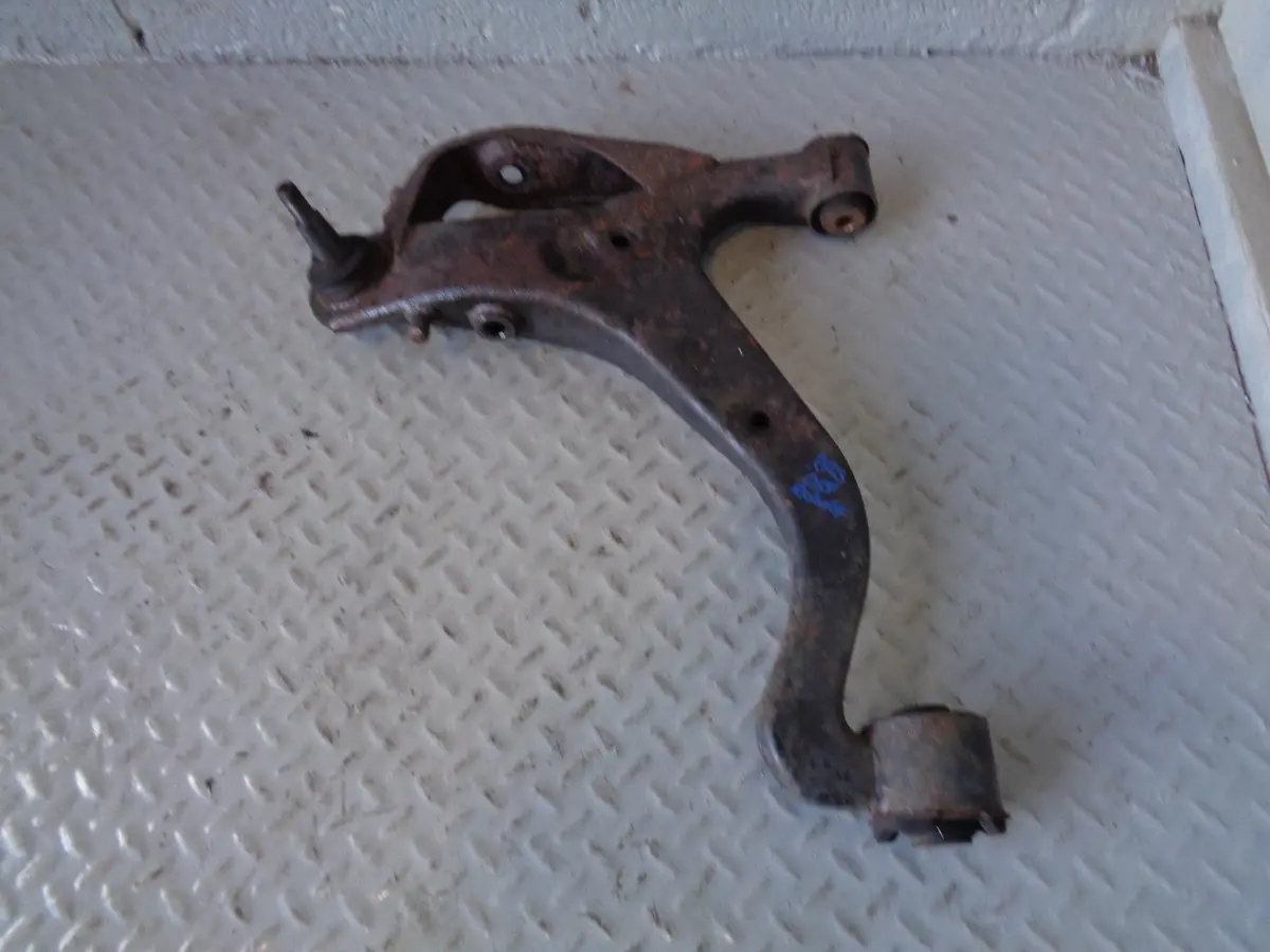 Range Rover Sport Lower Control Arm Off Side Front L320 2005 To 2009 1