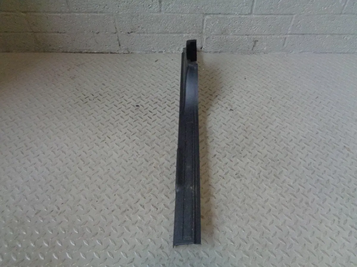 Freelander 2 Sill Trim Inner Panel Near Side Front Land Rover 2006 To 2014 1
