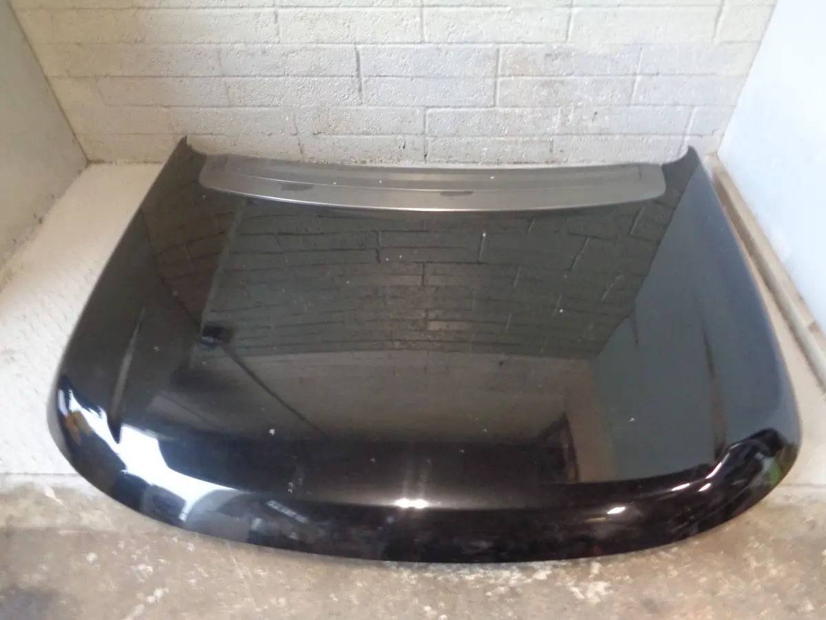 Range Rover L405 Bonnet In Santorini Black Lrc 820 2013 To 2017 1
