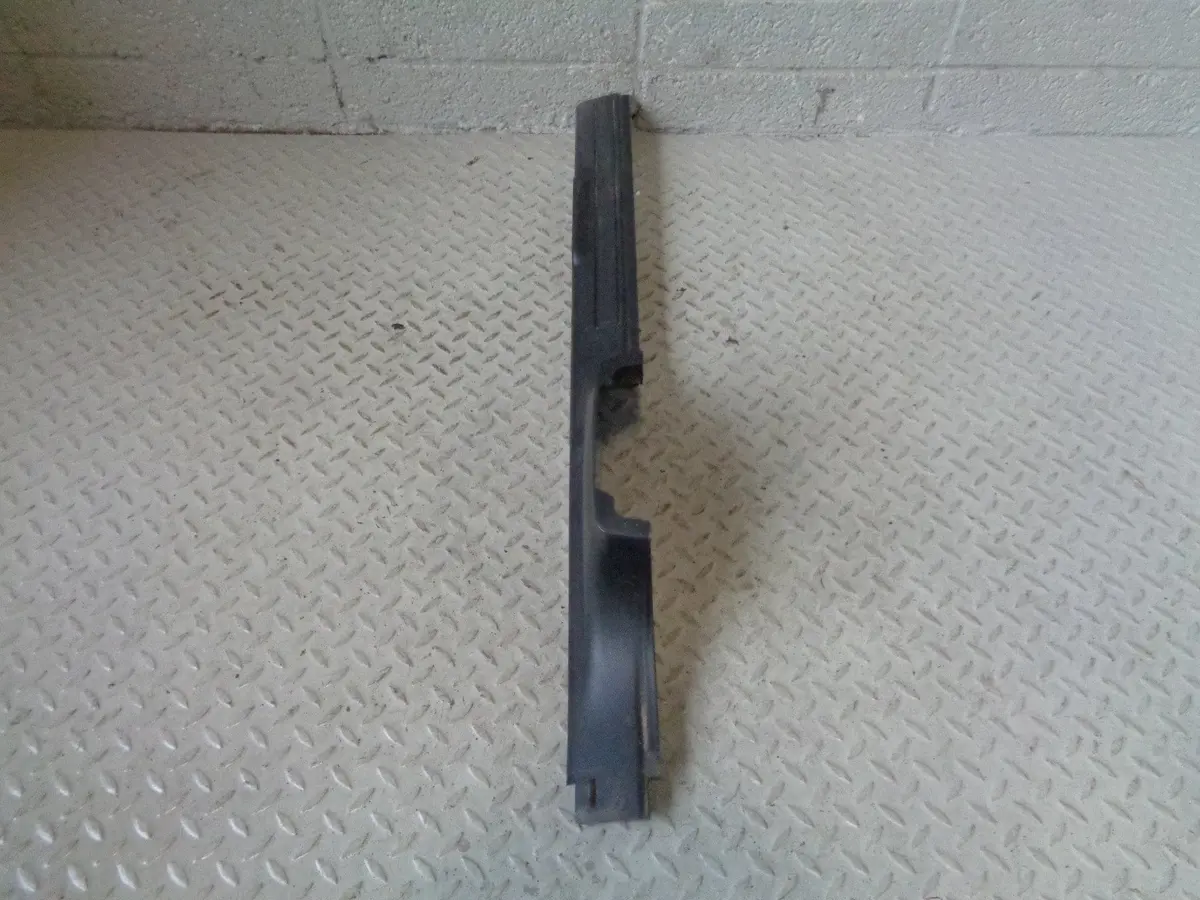 Freelander 2 Sill Trim Inner Panel Off Side Front Land Rover 2006 To 2014 1