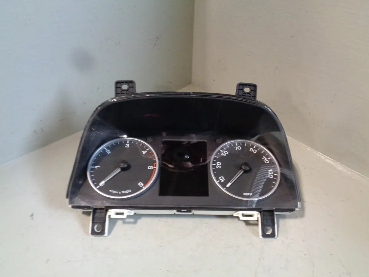 Range Rover Sport Instrument Cluster 3.0 Tdv6 Ah22-10849-Df L320 2009 To 2013 1