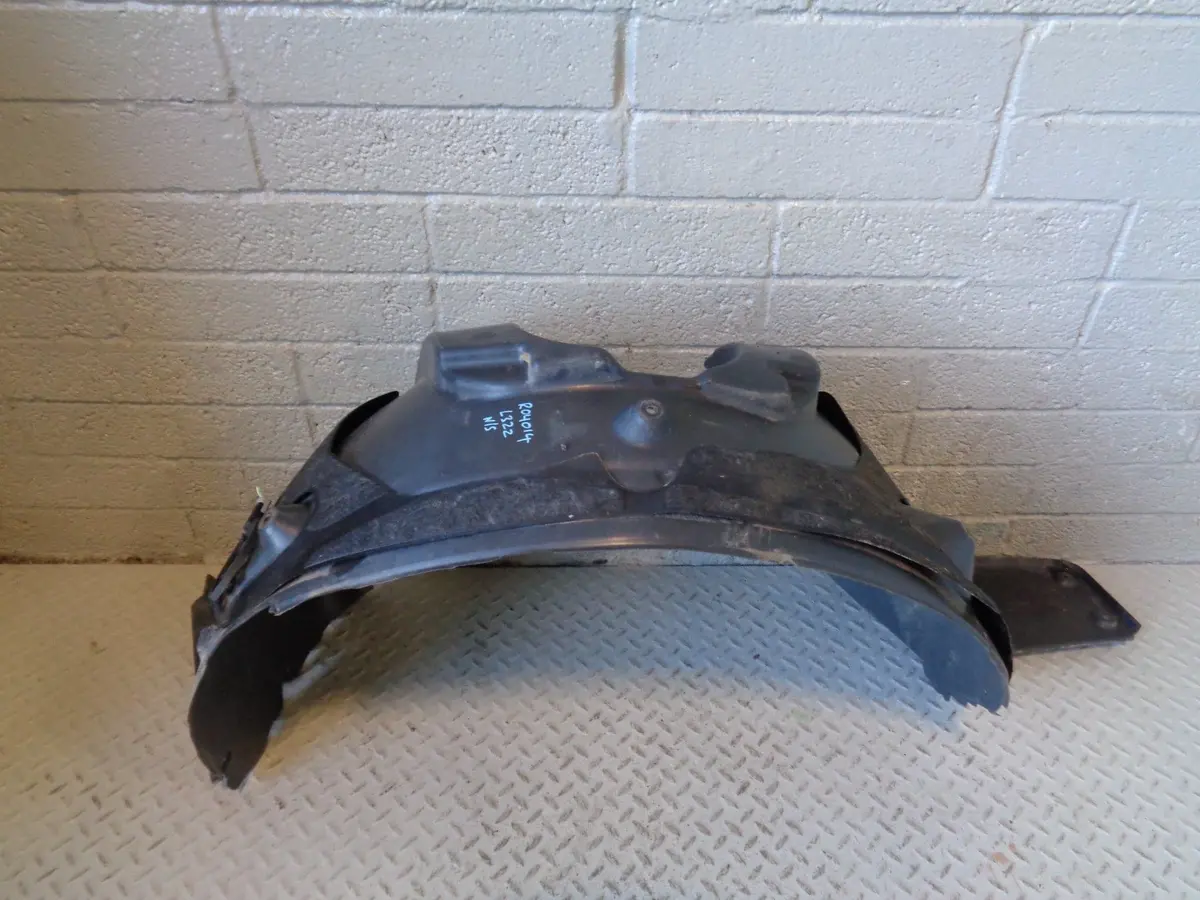 Range Rover Wheel Arch Liner Near Side Front L322 Splash Guard 2006 To 2009 1