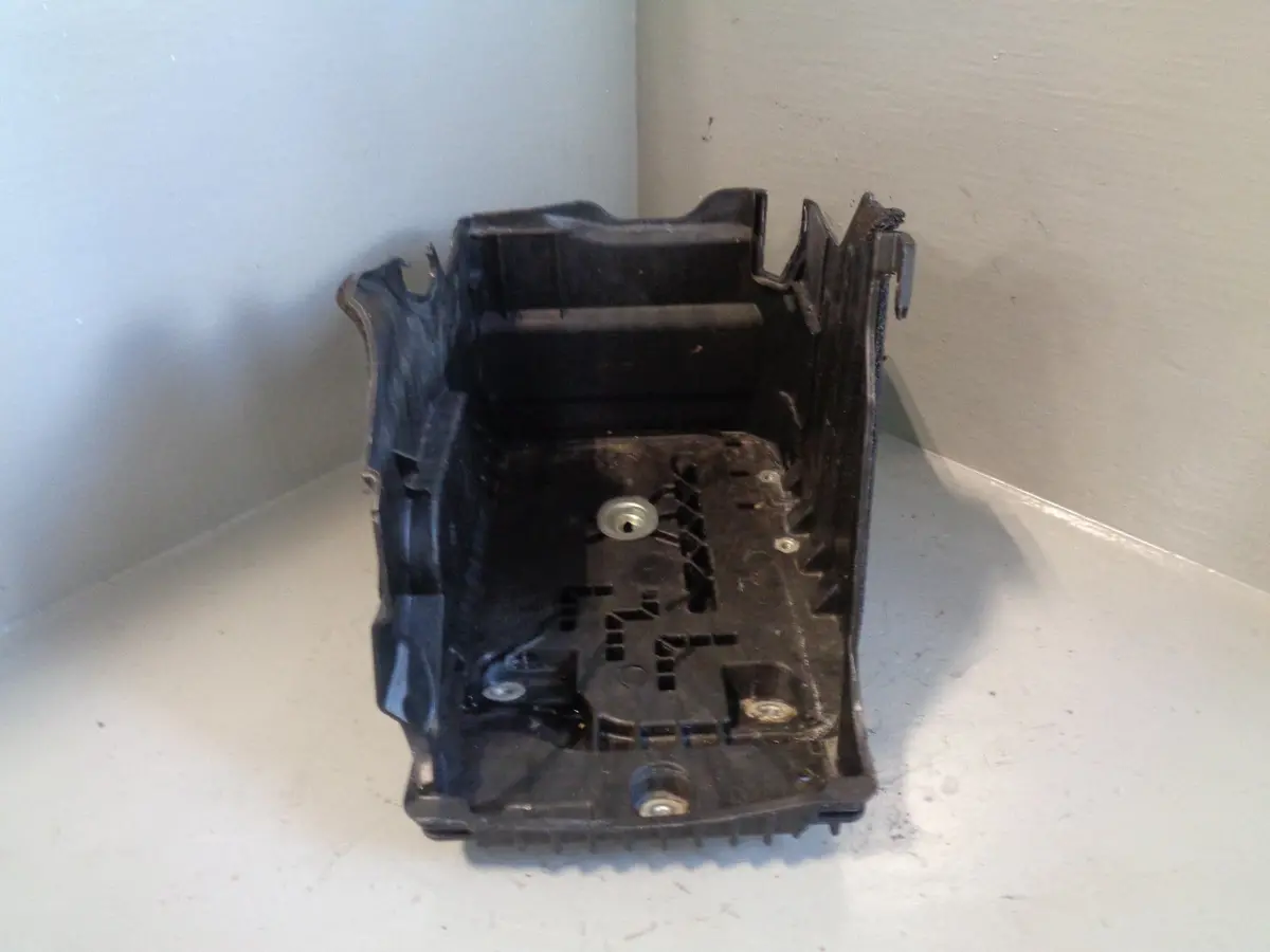Range Rover Evoque L538 Battery Tray 6G9n-10757-Af 2011 To 2018 1