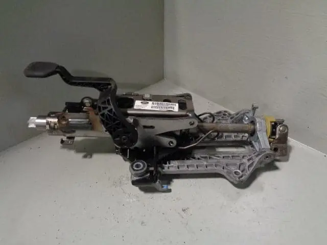 Discovery 3 Upper Steering Column Manual Range Rover Sport Qmb501230 Land Rover Xxx 1