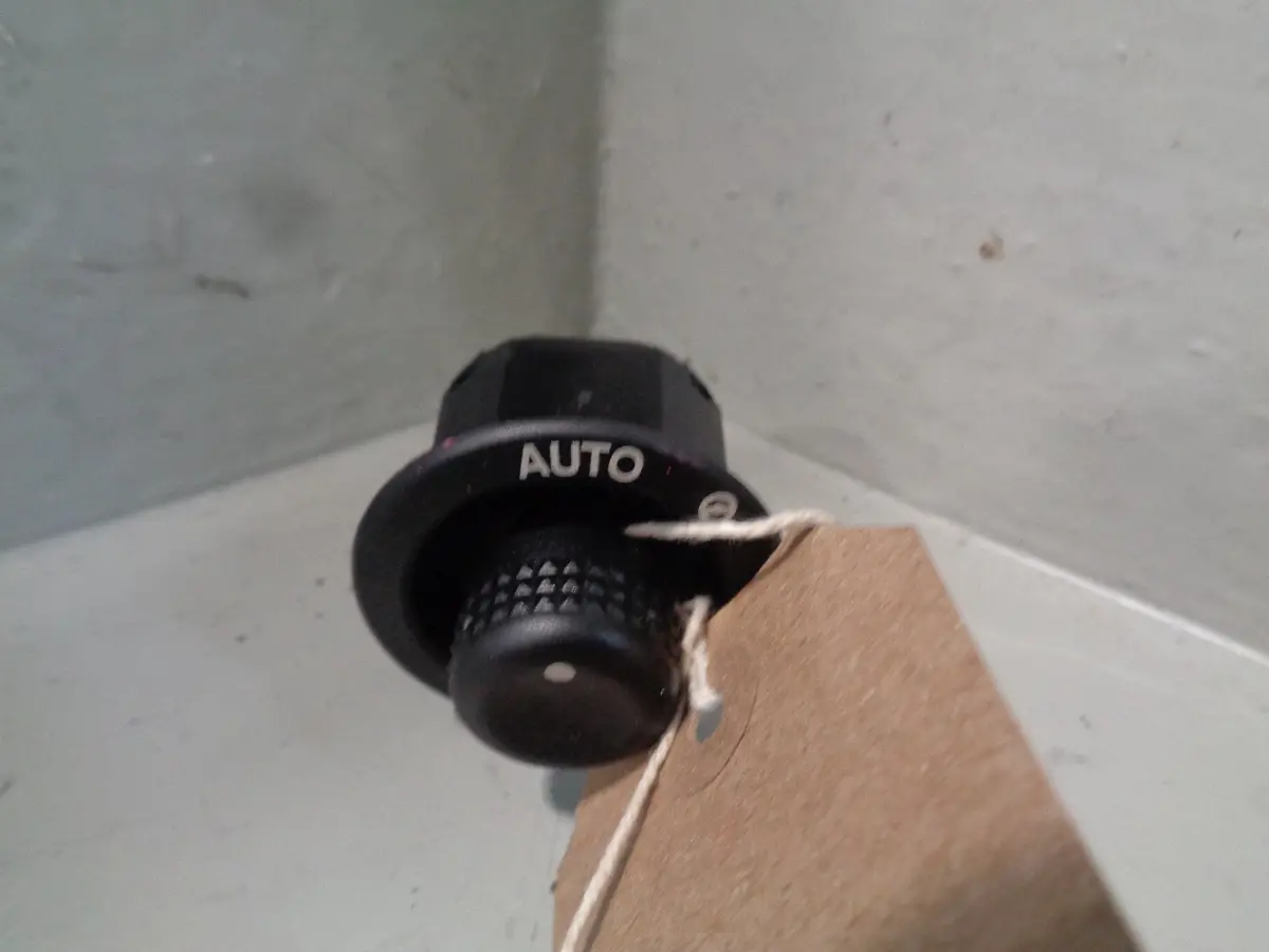 Range Rover Sport Steering Wheel Position Adjustment Switch Knob 2009 To 2013 1