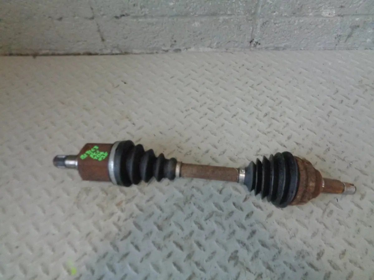 Freelander 1 Td4 Driveshaft Off Side Front  Land Rover 2001 To 2006 1