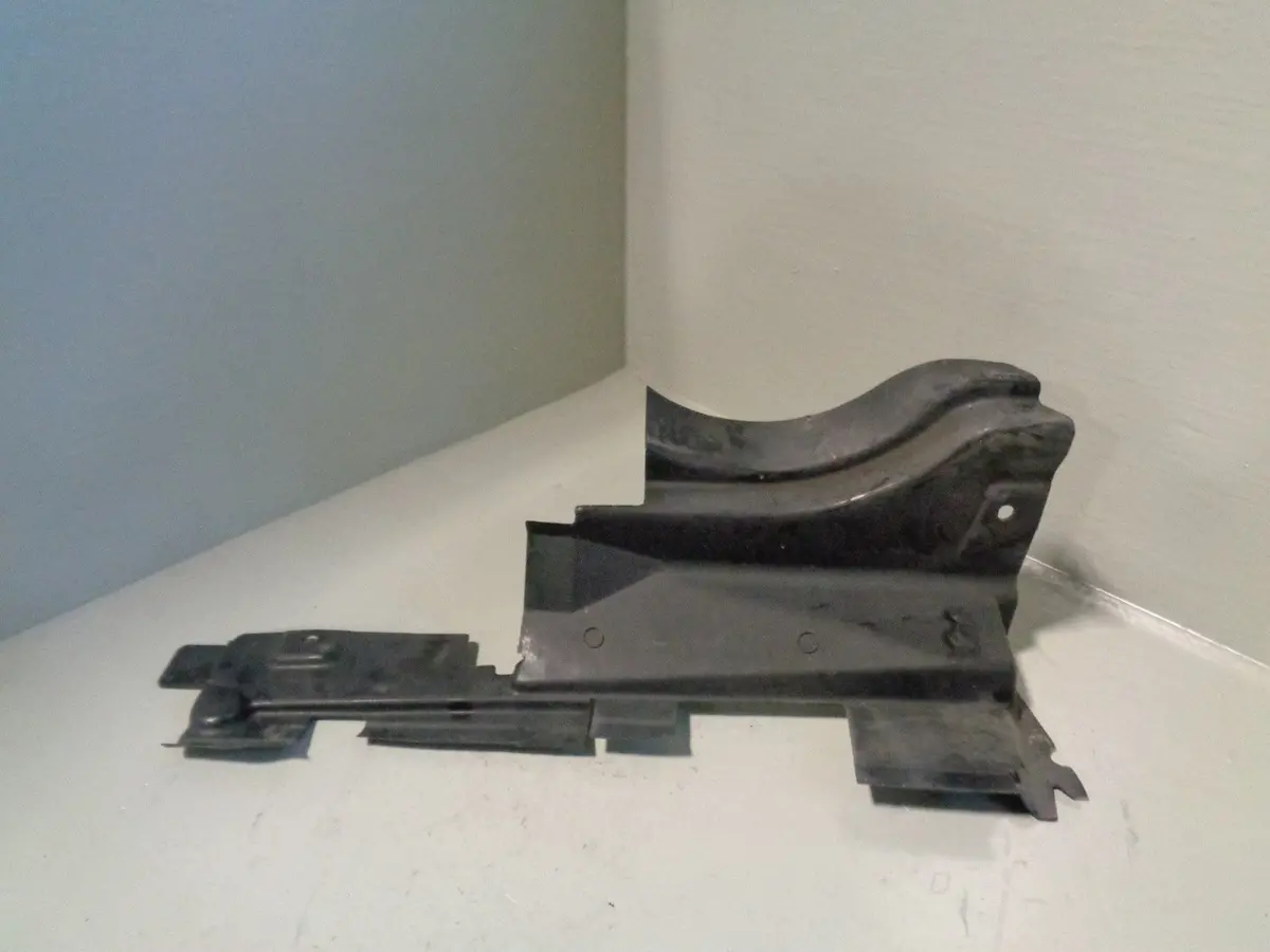 Range Rover L322 Air Deflector Trim Near Side Pdb500420 3.6 Tdv8 2006 To 2009 1