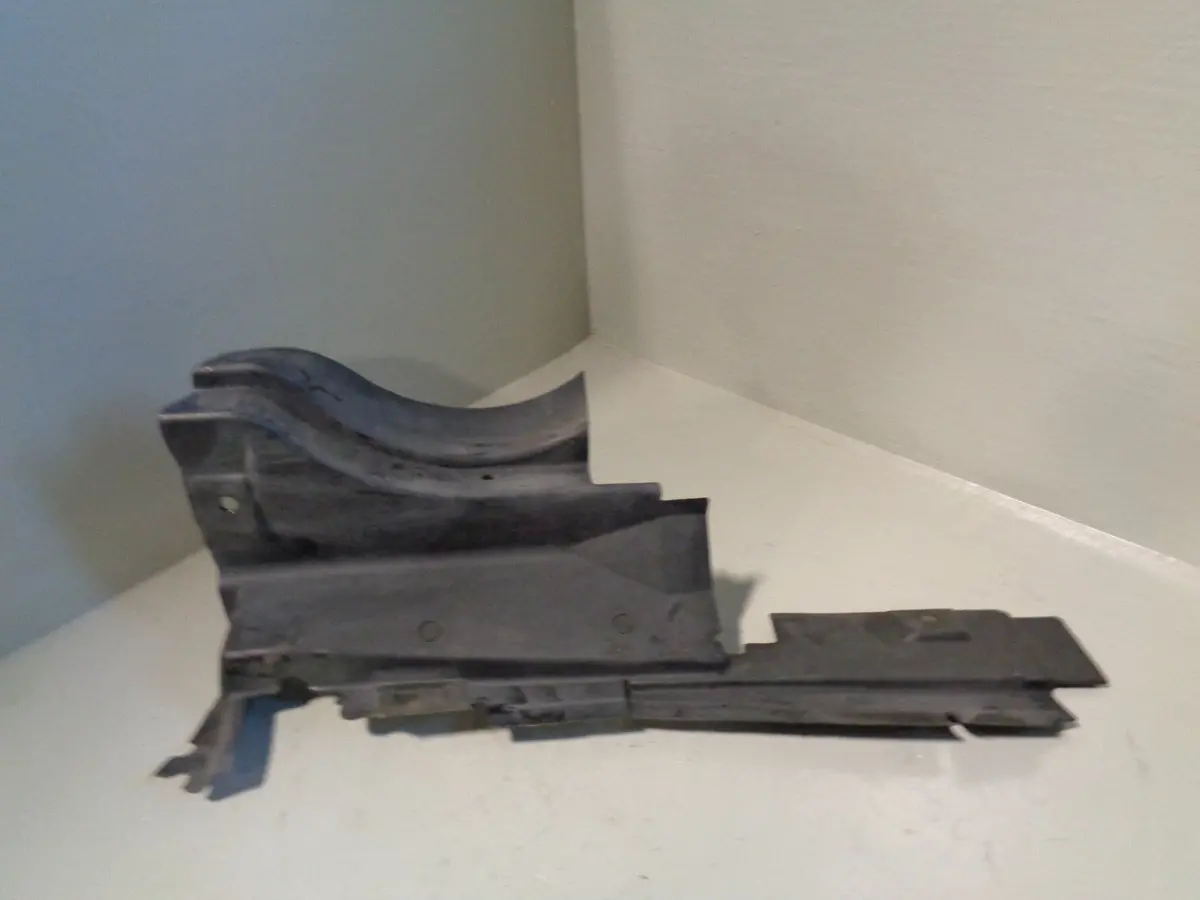 Range Rover L322 Air Deflector Trim Off Side Pdb500450 3.6 Tdv8 2006 To 2009 1
