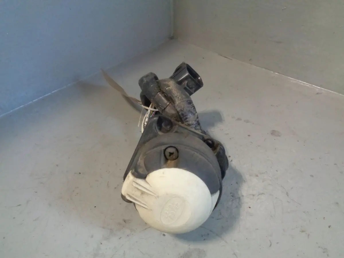 Discovery 4 Trailer Plug Towing Loom 4H22-16A417-Da Land Rover 2009 To 2016 1