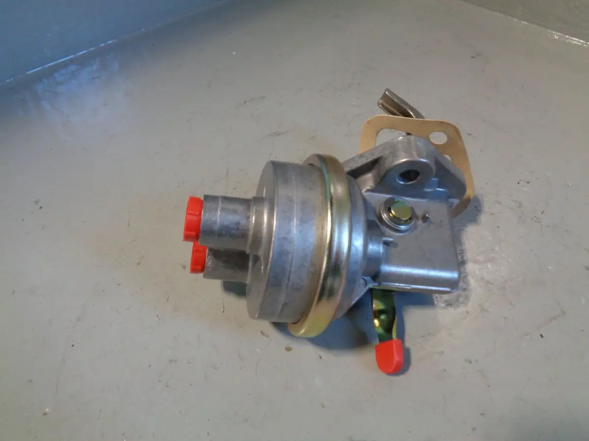 Defender Discovery 1 Fuel Pump 200Tdi Etc7869r Land Rover 1989 To 1995 1