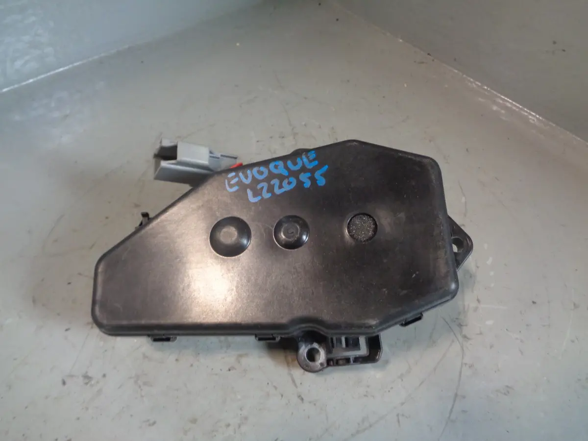 Range Rover Evoque Tailgate Release Actuator L320 Af63-14B529-Af 2016 To 2018 1