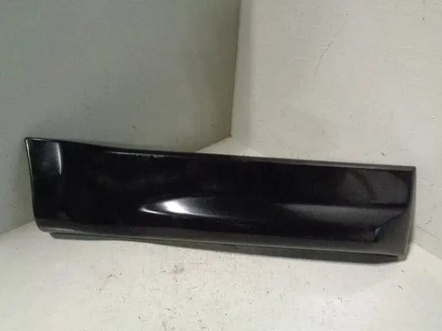 Range Rover Sport Door Moulding Trim Pod Off Side Rear L320 Java Black B13122 1