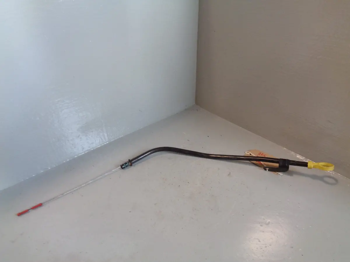 Range Rover Sport 3.6 Tdv8 Dip Stick And Tube L320 2006 To 2009 1