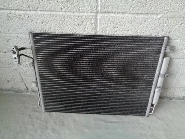 Range Rover Sport Condenser Radiator Air Con L320 2.7 Tdv6 2005 To 2009 1