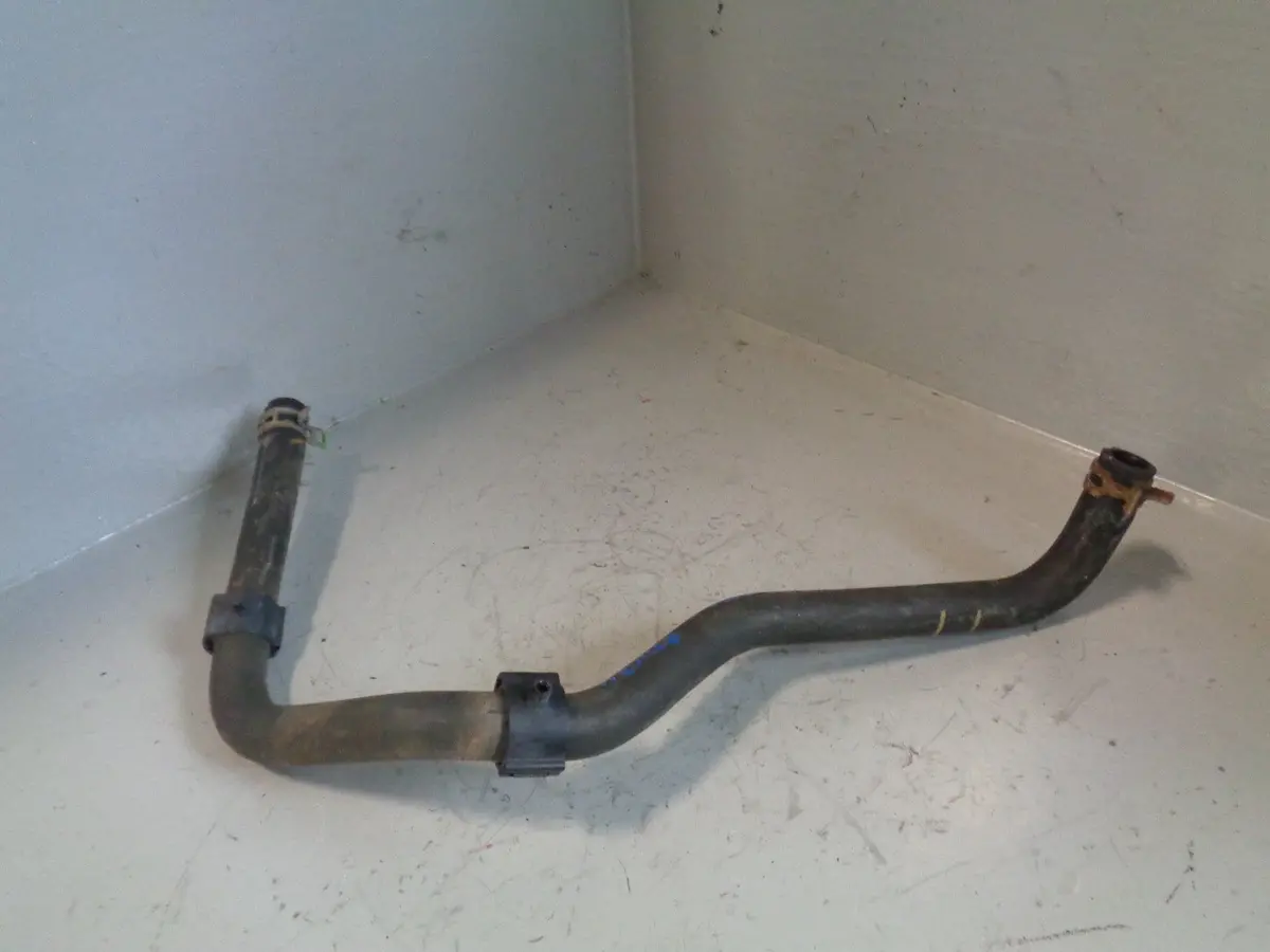 Range Rover Evoque Coolant Water Pipe Ej32 7H255 Ab 2.2 Sd4 L538 2011 To 2018 1