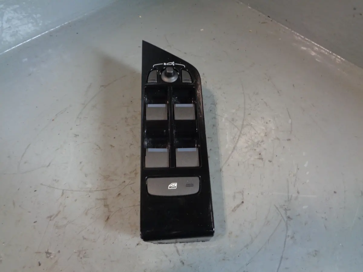 Range Rover Evoque Window Switch Off Side Front Right 5 Door L538 2011 To 2018 1