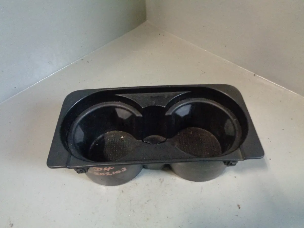 Discovery 4 Centre Console Cup Holder Land Rover Ah22-F045b55-A 2009 To 2014 Xxx 1