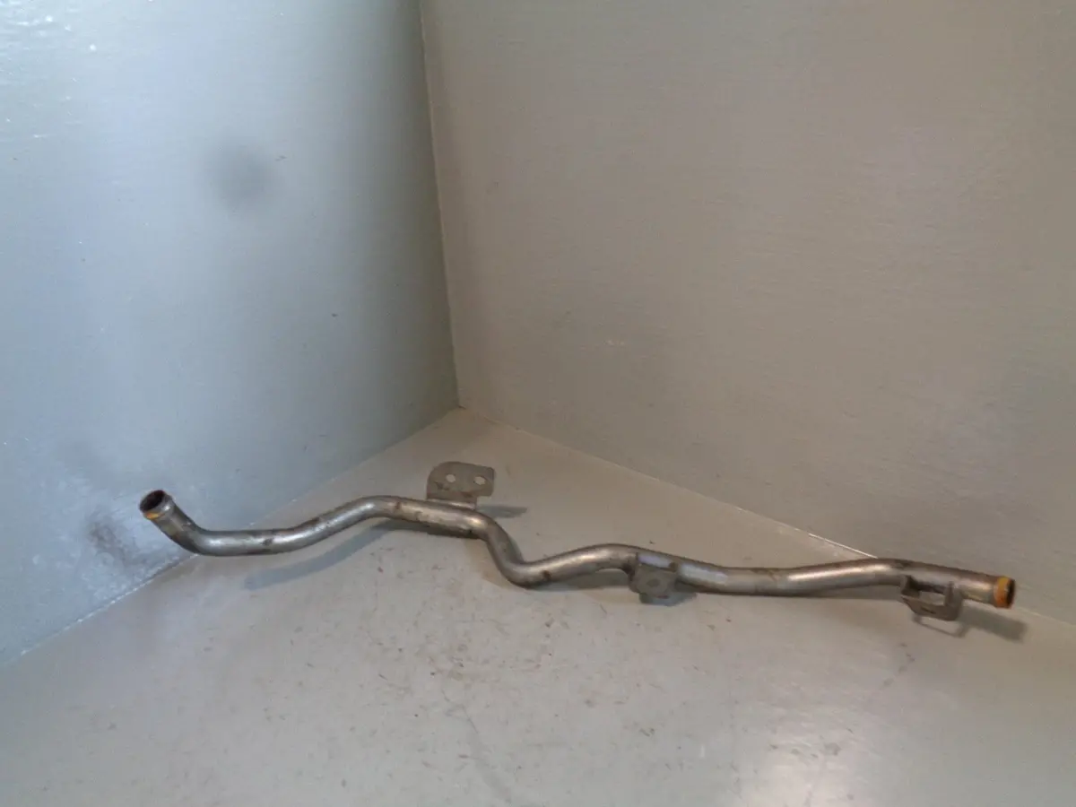 Egr Pipe Lower Range Rover Sport Discovery 3 Land Rover 2.7 Tdv6 Euro 3 1