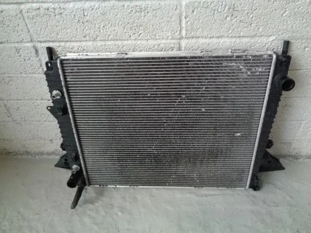 Radiator Engine Cooling Pcc500560 Range Rover Sport Discovery 3 Land Rover 1