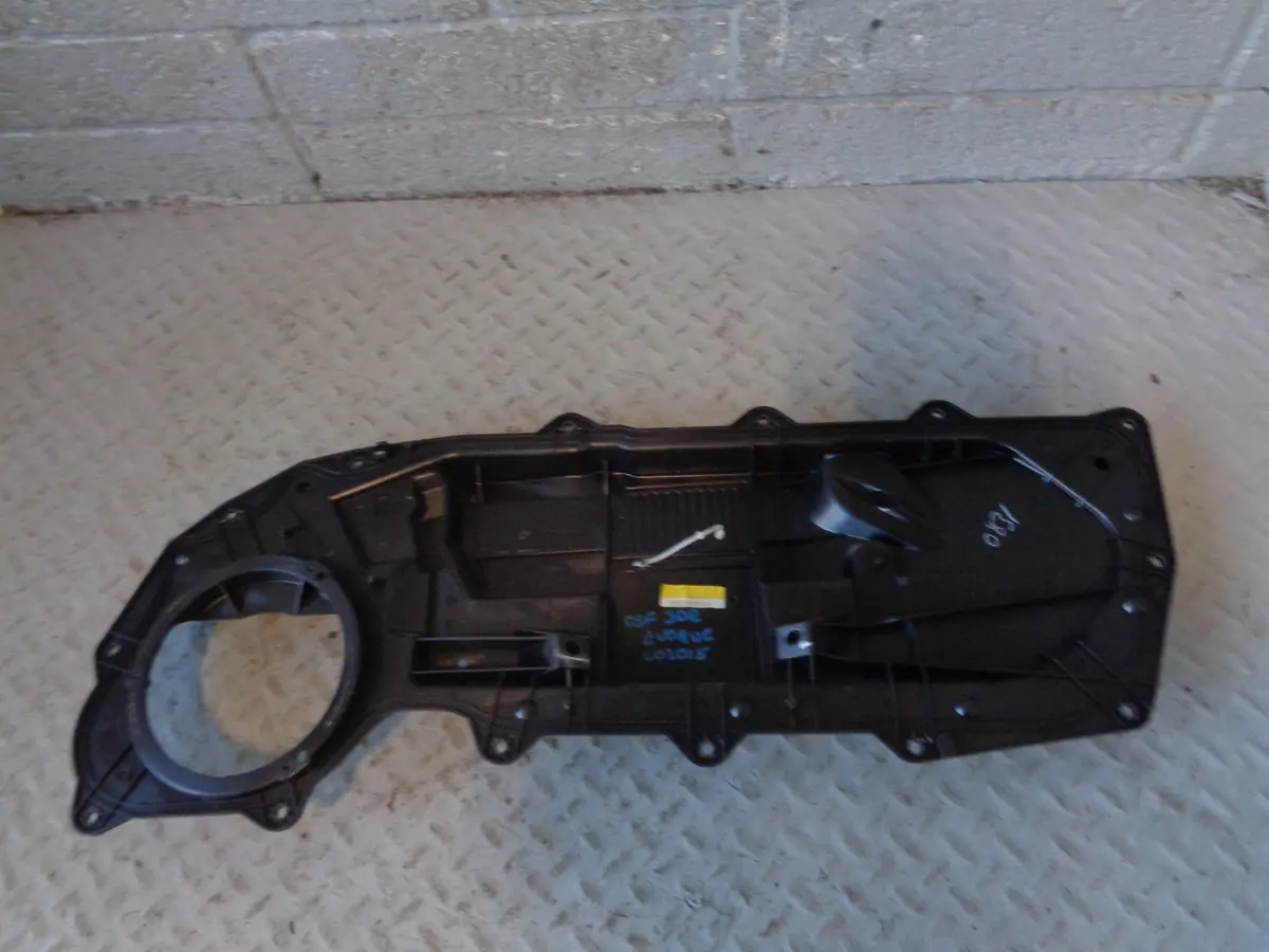 Range Rover Evoque Speaker Surround Trim Off Side Front Bj32 21122 Be L358 1