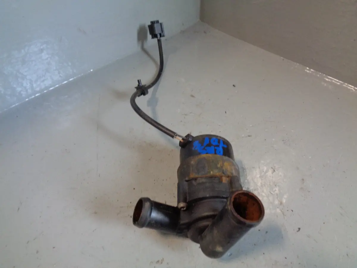 Range Rover Sport Water Circulation Pump 9002986C 3.6 Tdv8 2006 To 2010 1