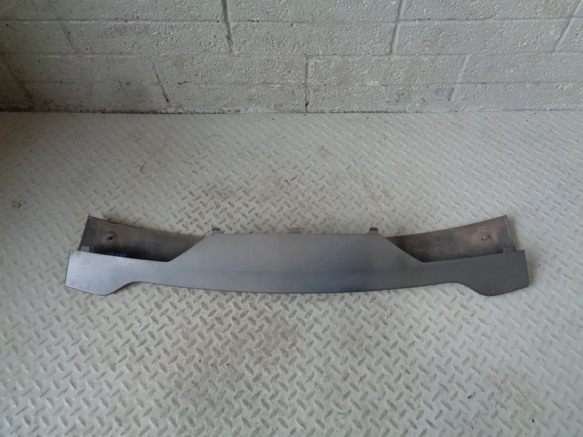 Range Rover Sport Tow Eye Cover Front Bumper L320 2009 To 2013 Facelift H15034 1