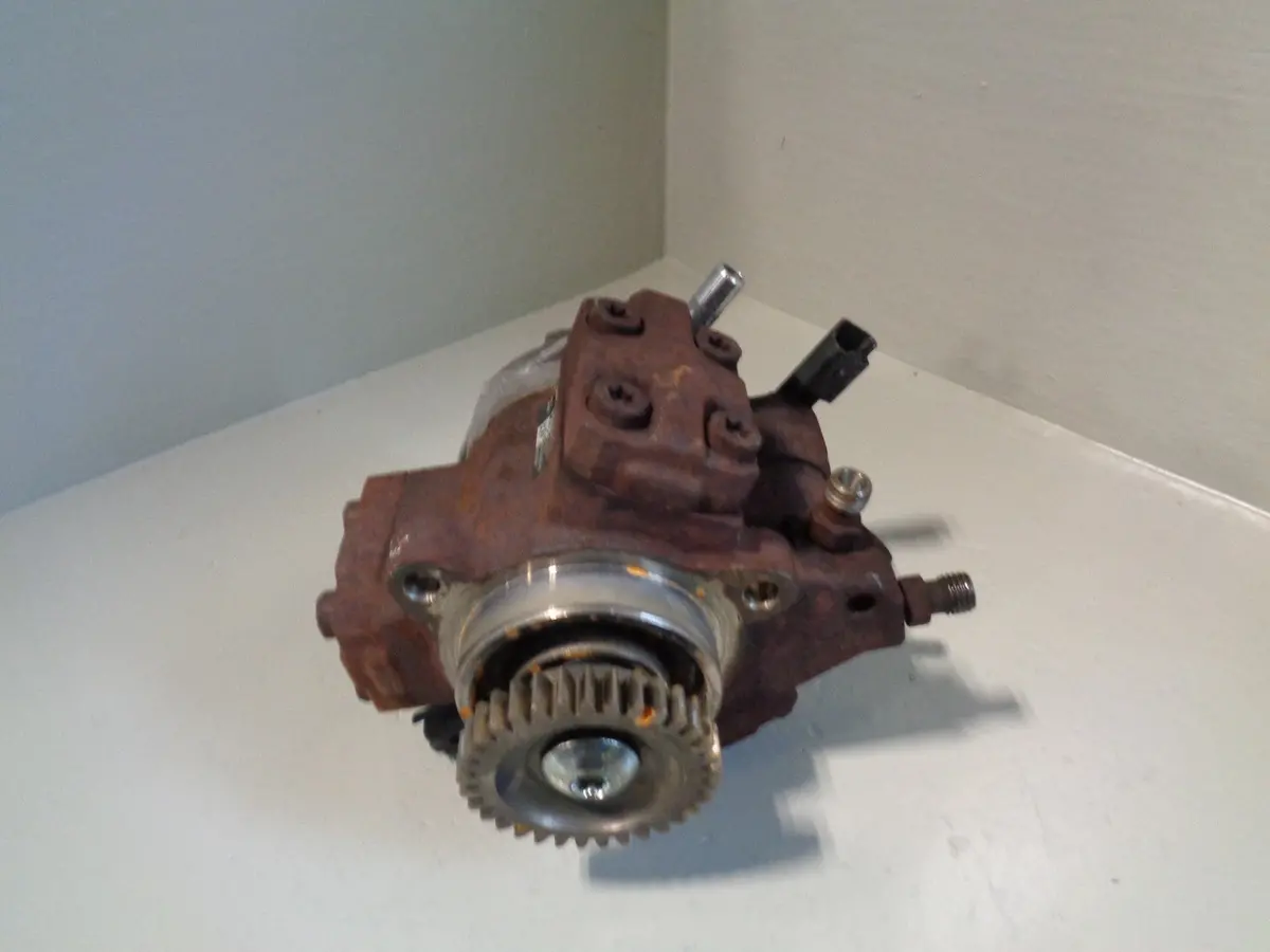 Range Rover L322 Injector Fuel Pump 3.6 Tdv8 6H4q-9B395-Be High Pressure 1