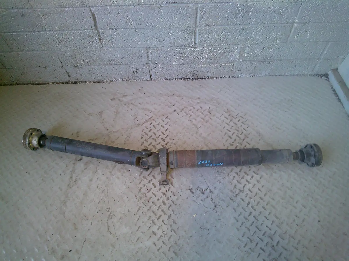 Range Rover Propshaft Rear L322 Tvb500400 Prop Shaft 2006 To 2013 R24065 1