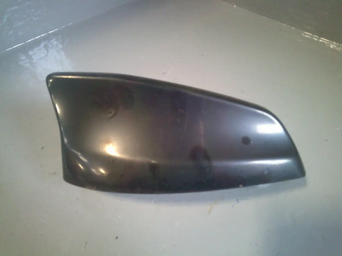 Discovery Sport Aerial Antenna Gj32-19C089-Ca Waitomo Grey L550 Land Rover 1