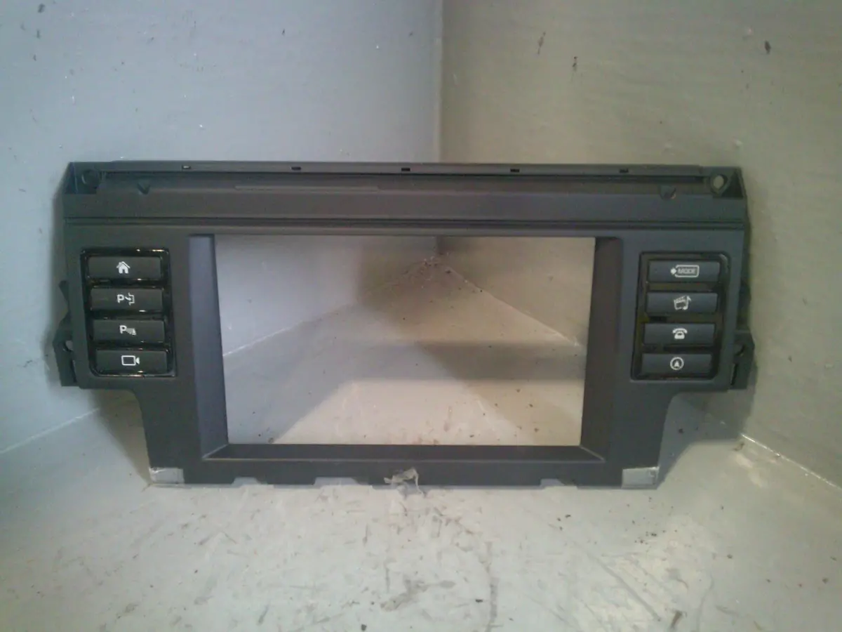 Discovery Sport Screen Surround Dashboard Switch Fk72-19F211-Fc L550 Land Rover 1