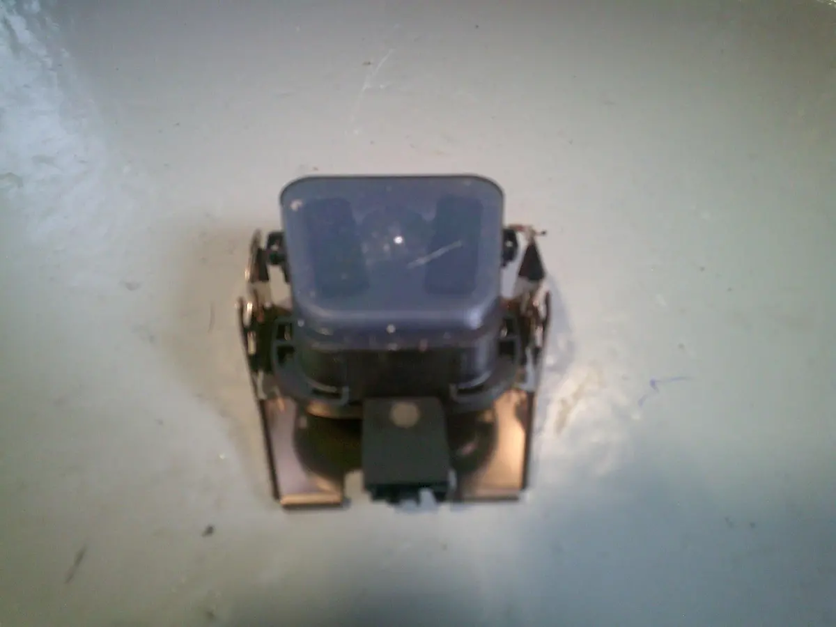 Discovery Sport Rain Sensor Cpla-17D547-Aj L550 Land Rover 2014 To 2019 1