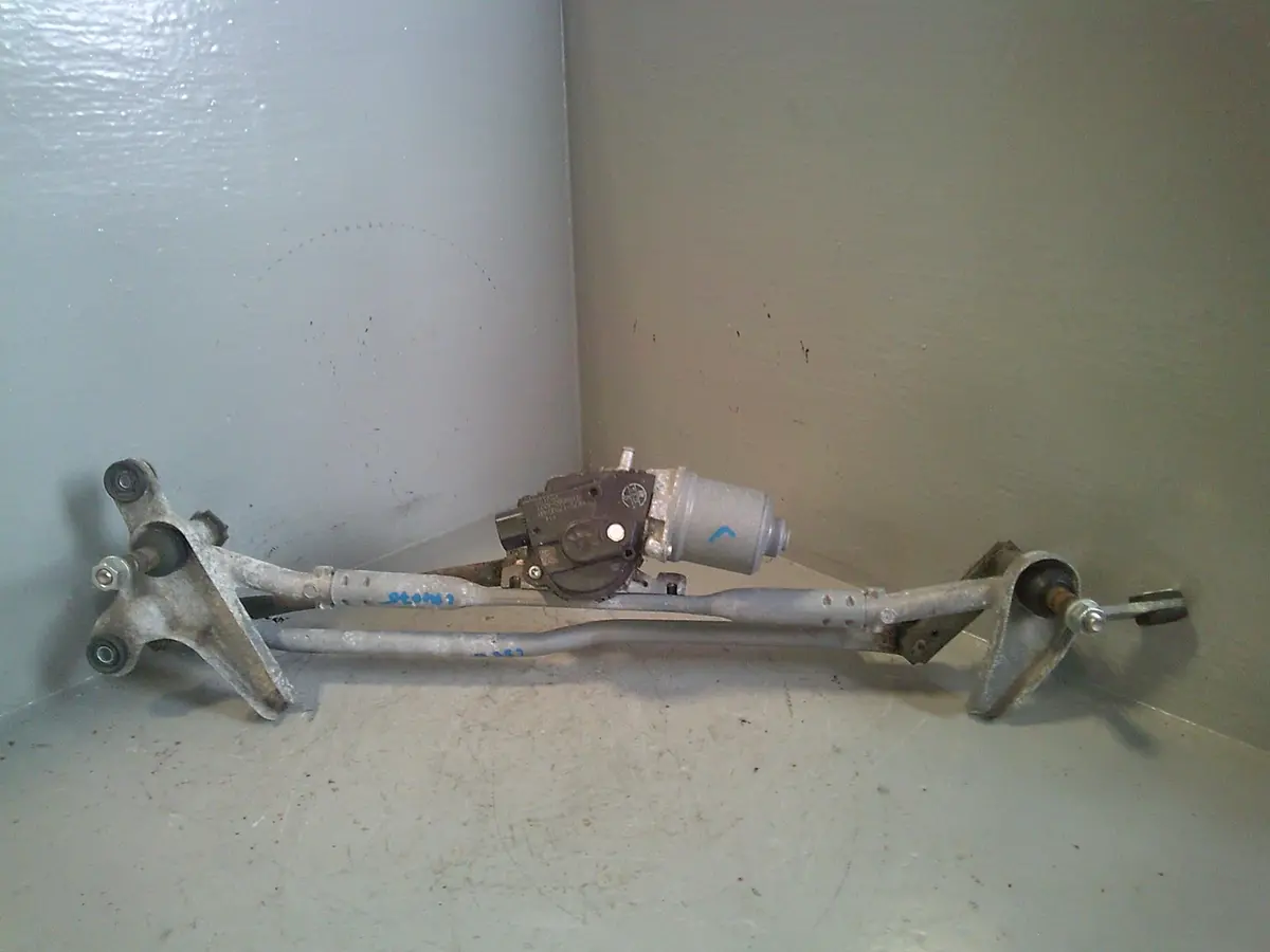 Discovery Sport Windscreen Wiper Motor And Linkage L550 Land Rover 2014 To 2019 1