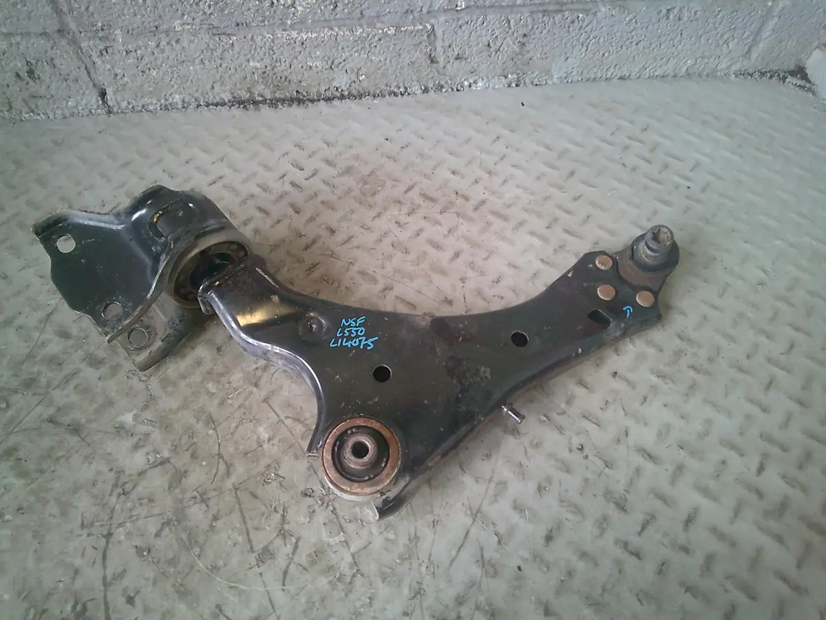Discovery Sport Control Arm Front Lower Suspension Near Side L550 Land Rover 1