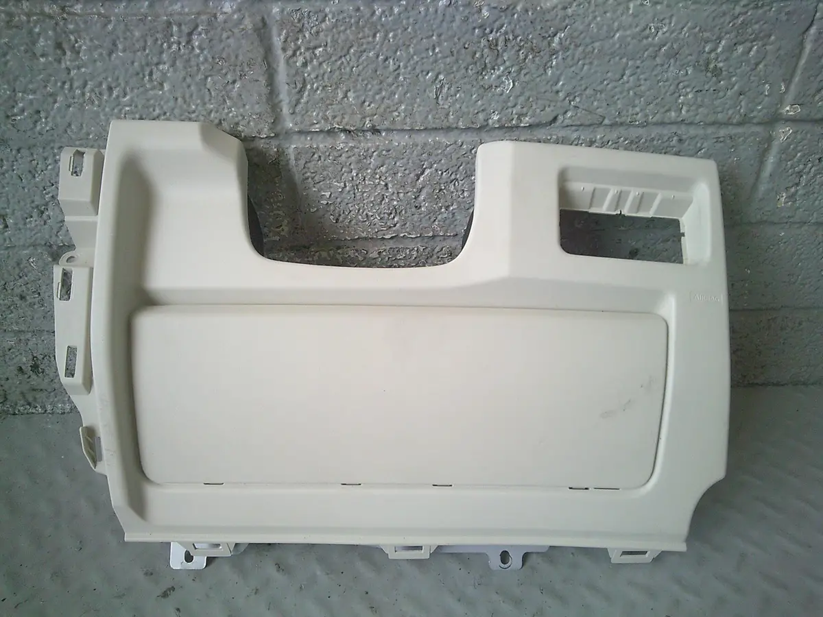 Discover Sport Knee Airbag Lower Dash Panel Cirrus L550 Land Rover 2014 To 2019 1