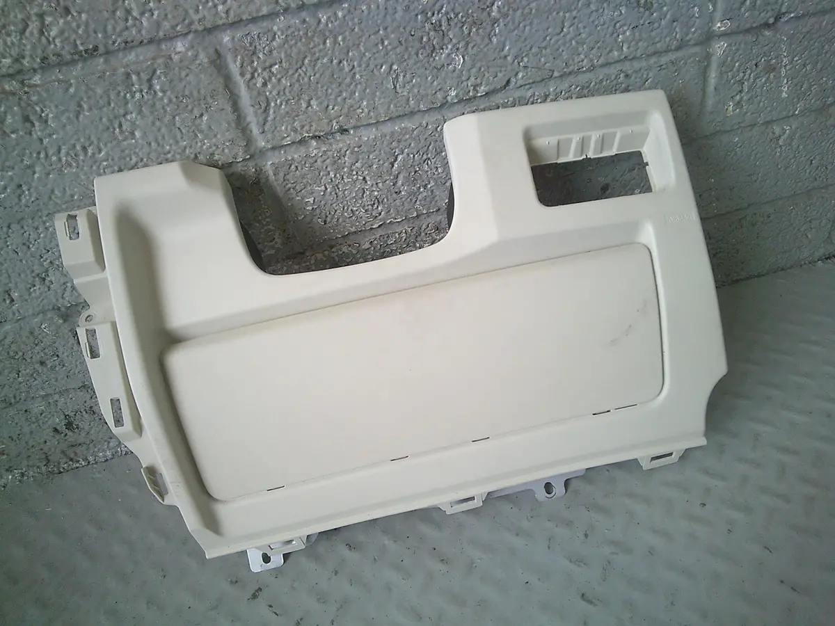 Discover Sport Knee Airbag Lower Dash Panel Cirrus L550 Land Rover 2014 To 2019 2