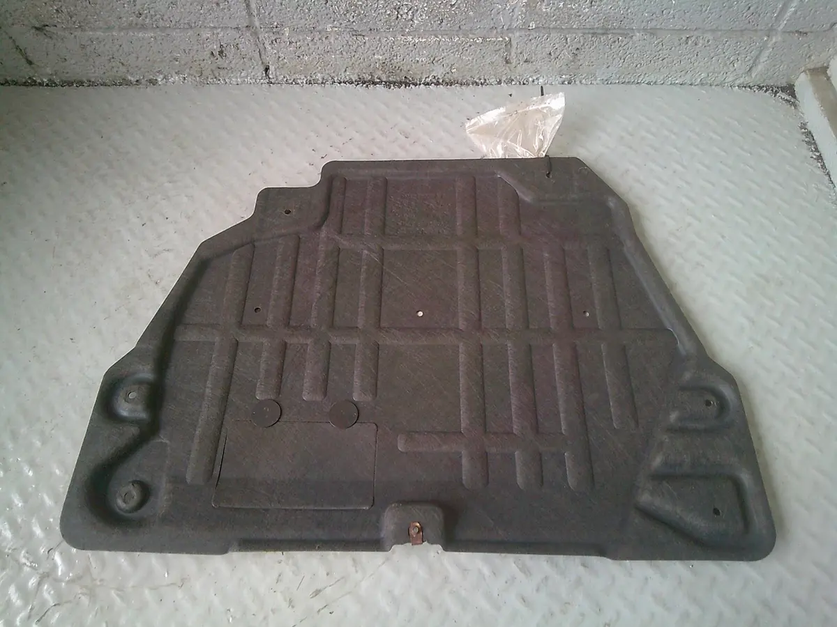 Discovery Sport Engine Under Tray Splash Guard Cover Hj32-6B629 L550 Land Rover 1
