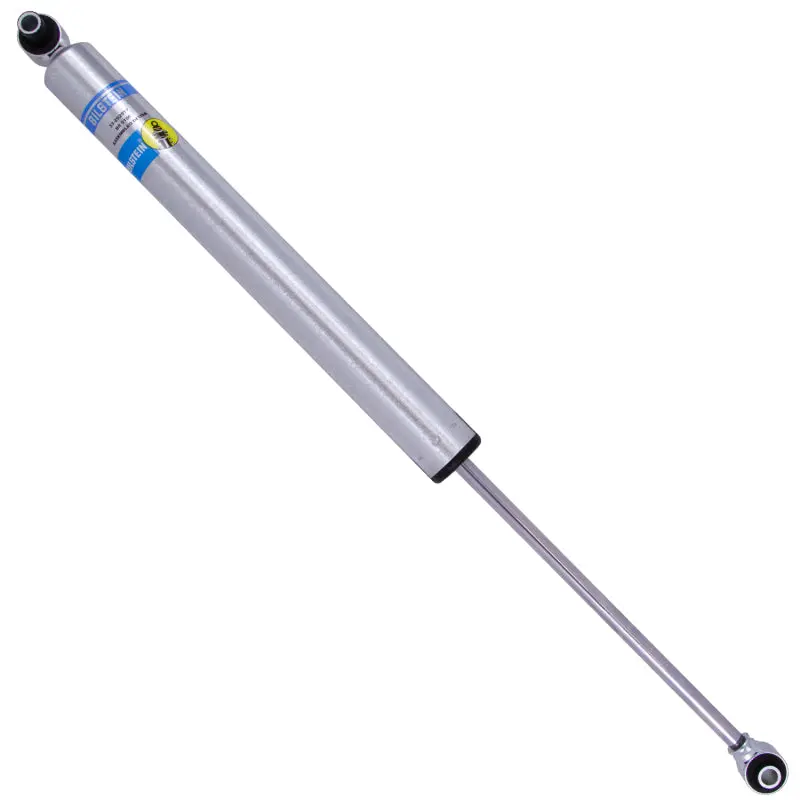 Bilstein B8 18-20 Jeep Wrangler Rear Shock Absorber (Lifted Height 3-4.5In / Requires Bump Stop Ext) 1