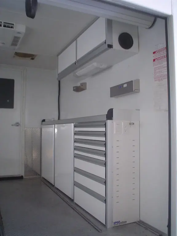 31' Thor Fun Mover 1