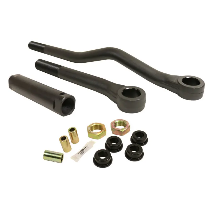 Bd Diesel Track Bar Kit - Dodge 2007.5-2012 2500/3500 4Wd 1