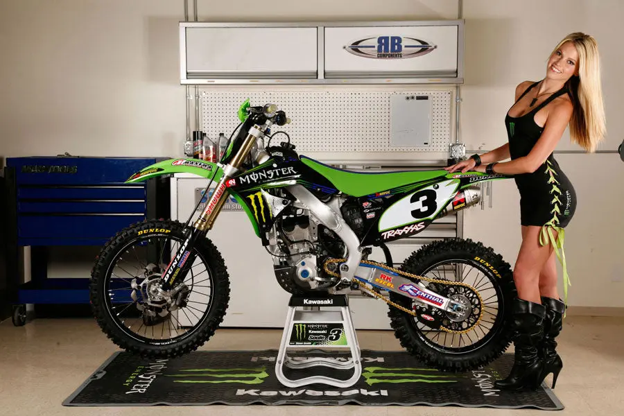 Enduro-X Photo Shoot 1
