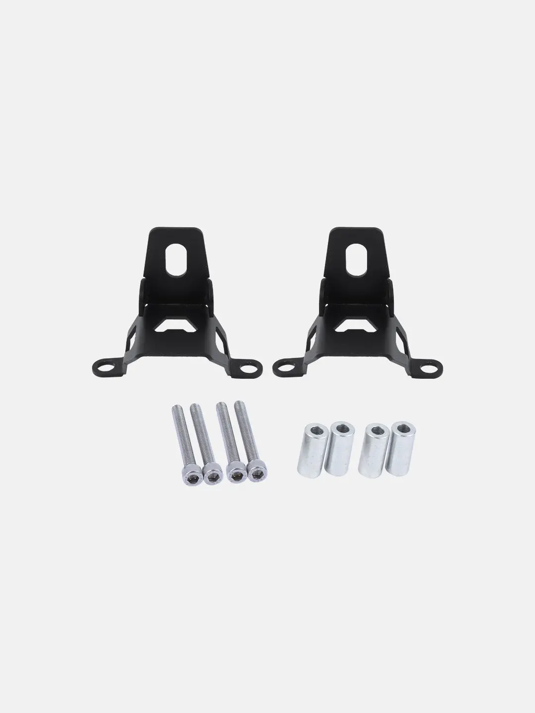 Legundary Hness Nyx Foglight Mount Set 1