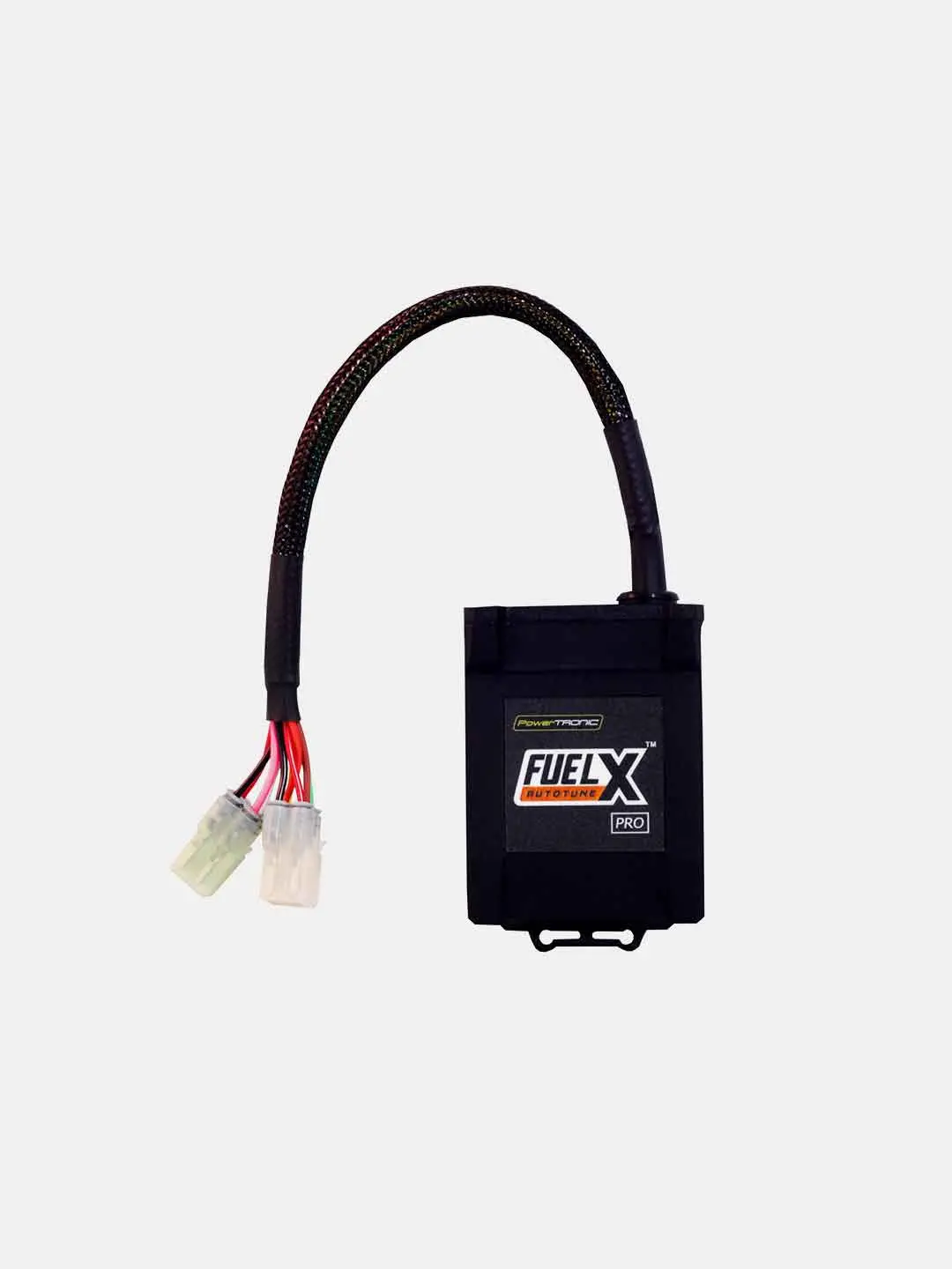 Powertronic Fuelx Pro Suzuki Vstrom 250Sx 2022 1
