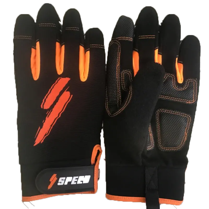 Work Gloves (S-Style) 1