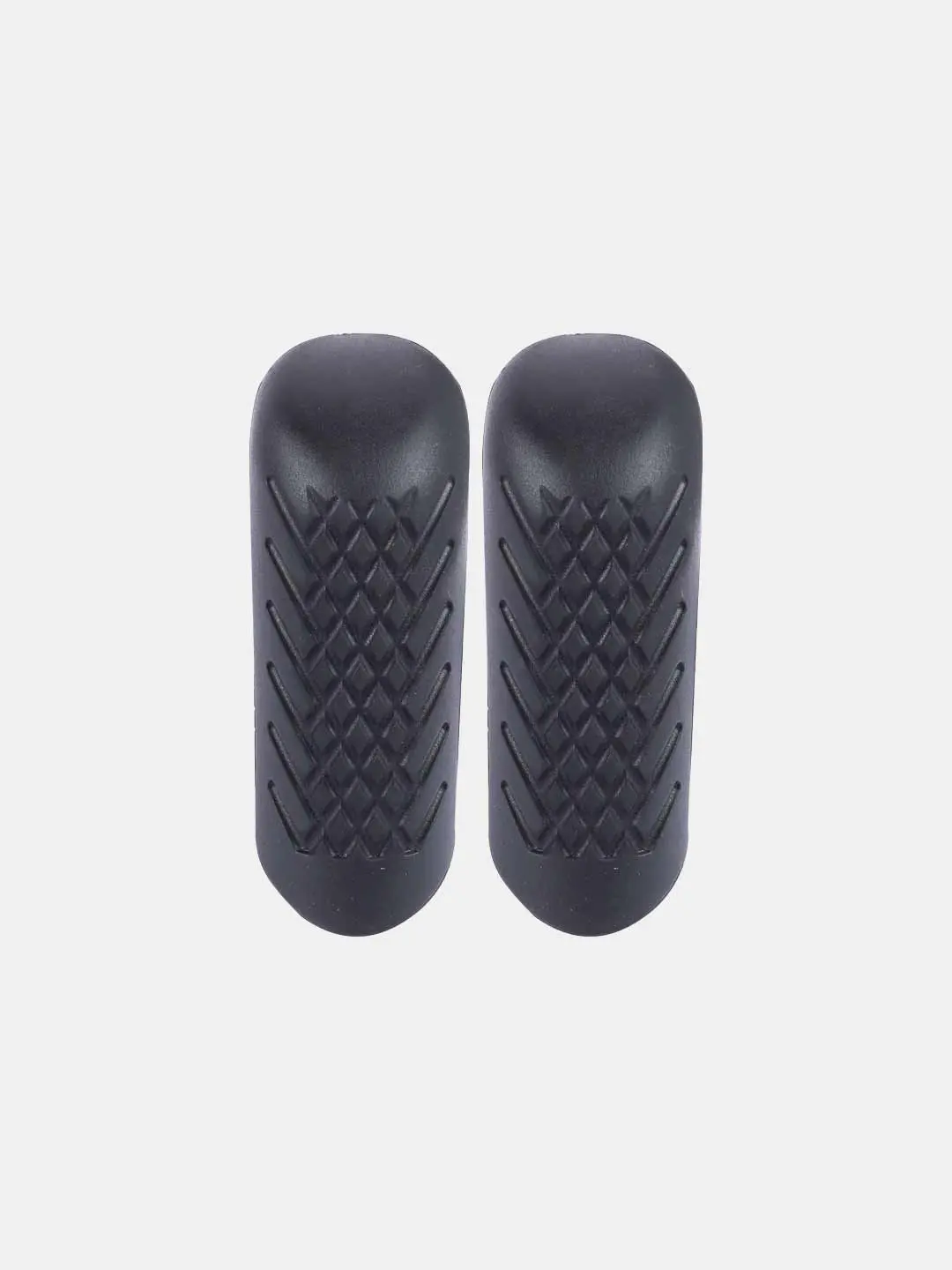 Harley Davidson Crash Guard Rubber 1