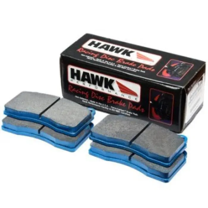 Hawk Blue Race Pads 1