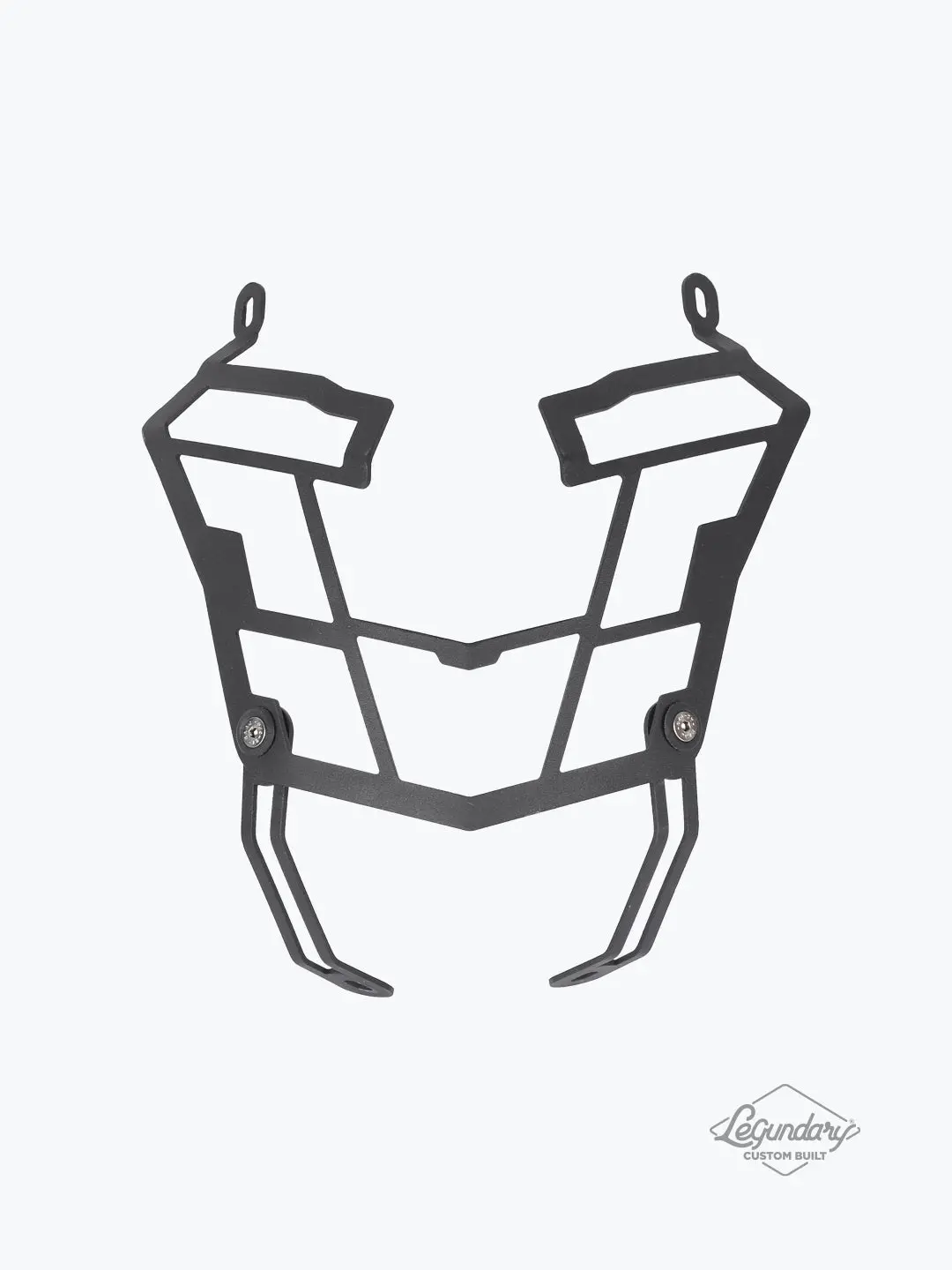 Legundary Dominar Venator Headlight Grill 1