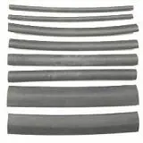 Heat Shrink Tubing 8 Piece Assortment 1