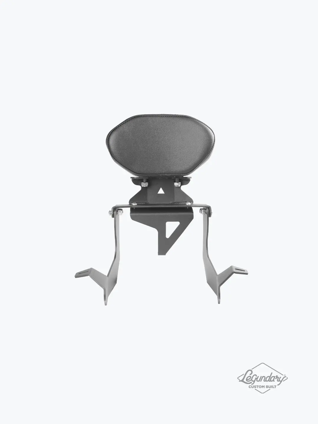 Legundary Hness Backrest 1