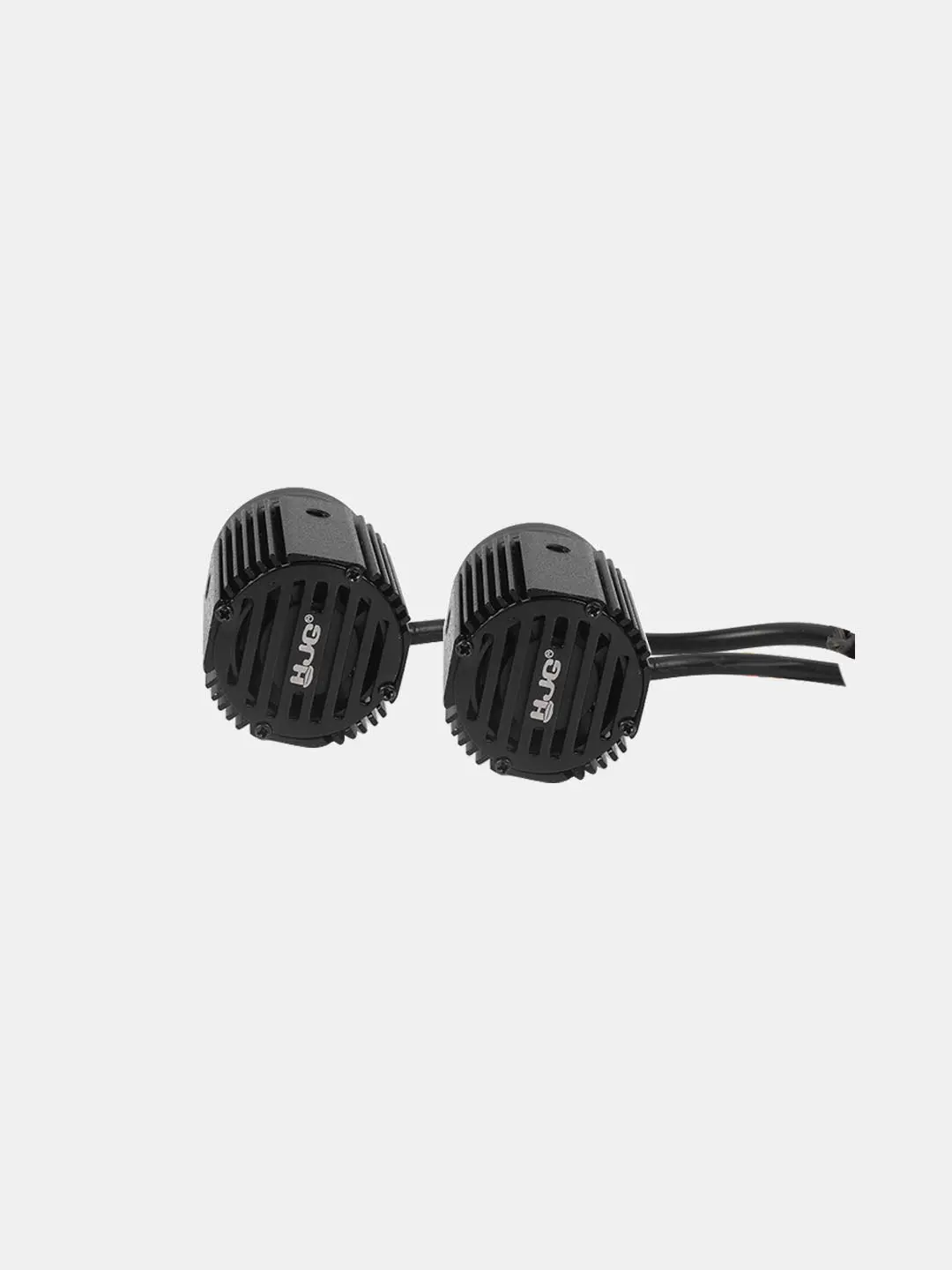Hjg Mini Pair Yellow-White Fog Light-Premium 1