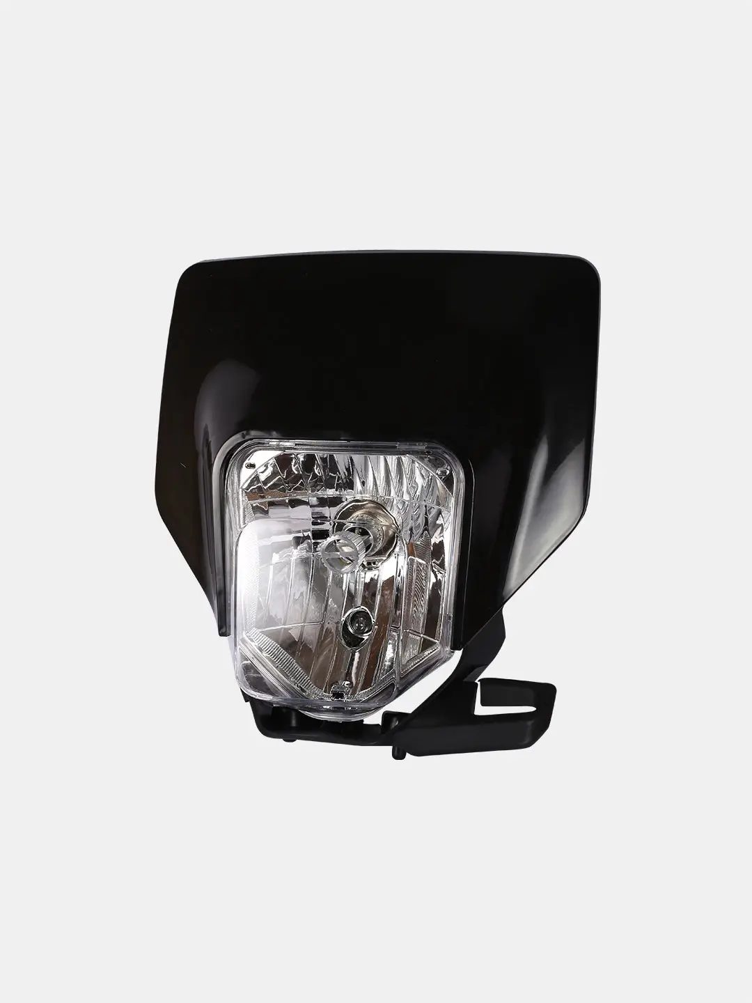 Husqvarna Enduro Inspired Led Headlight 1